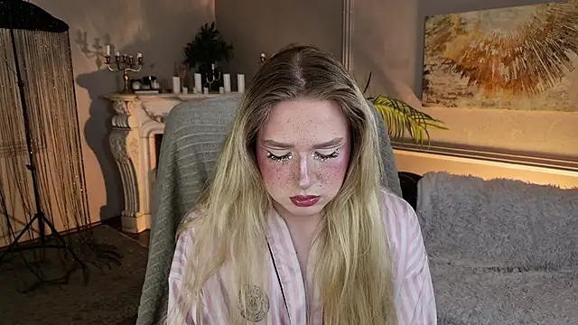 Jes Solar online show from June 22, 9:01 pm