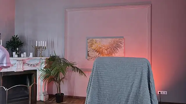 Jes Solar online show from June 29, 8:42 pm