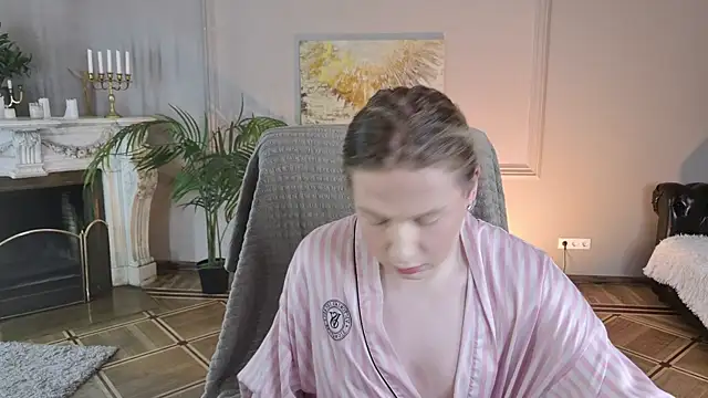 Jes Solar online show from June 30, 10:44 pm