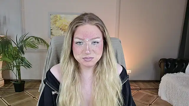 Jes Solar online show from July 10, 8:44 pm