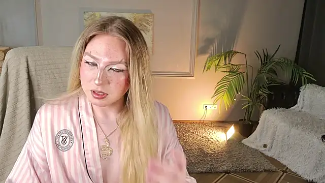 Jes Solar online show from July 30, 9:14 pm