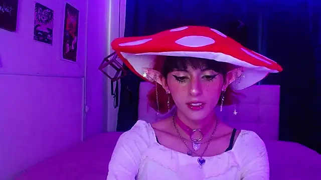 Snapshot of goth_minerva chatting on October 27, 1:59 pm goth minerva online show from October 27, 1:59 pm