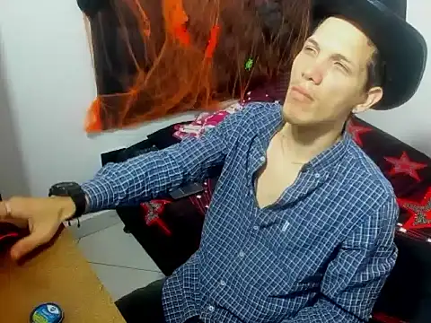 kevinkewman online show from October 30, 11:55 am