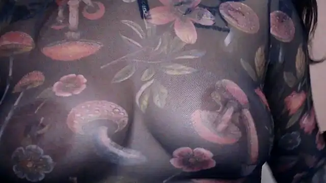 SammyDirtySlut online show from March 8, 7:12 am