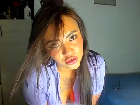 KatyBrunette online show from November 16, 1:33 am