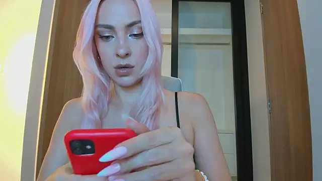 Snapshot of _Miss_Valentina_ chatting on February 28, 1:23 pm Miss Valentina online show from February 28, 1:23 pm