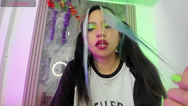 midory  online show from September 9, 4:12 am