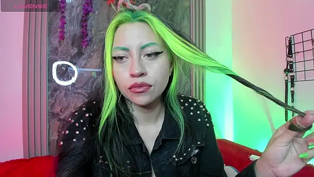 midory  online show from September 12, 4:12 am