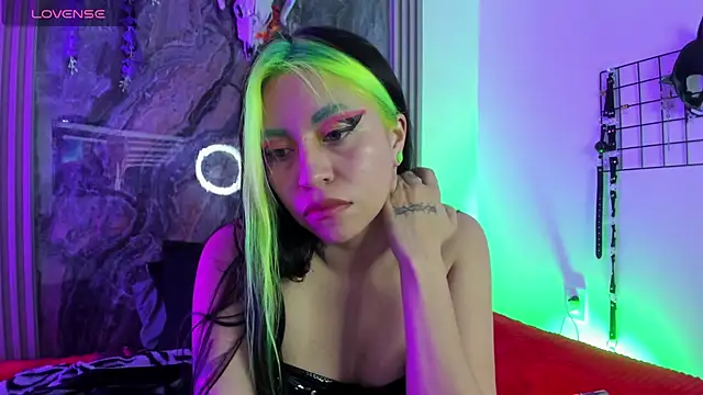 midory  online show from September 14, 3:16 am