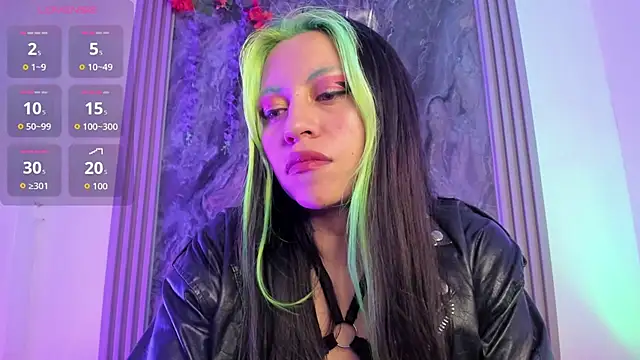 midory  online show from September 15, 5:07 am