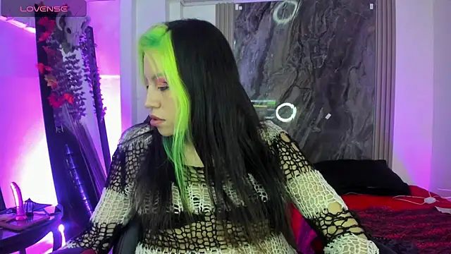 midory  online show from September 18, 3:19 am