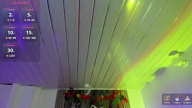 midory  online show from September 22, 3:30 am