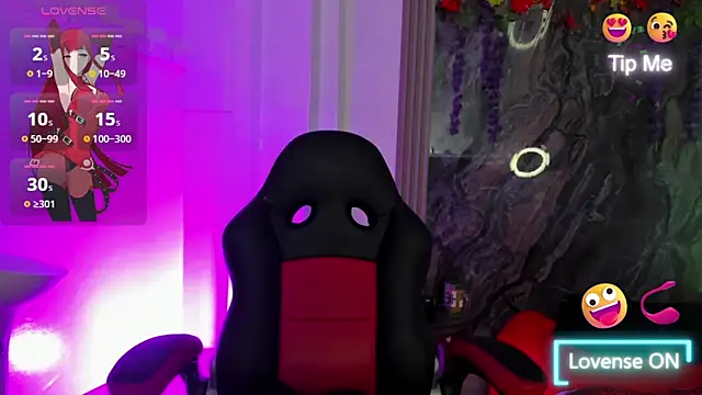 midory  online show from October 6, 4:54 am