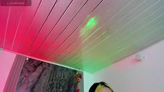 midory  online show from October 24, 3:47 am