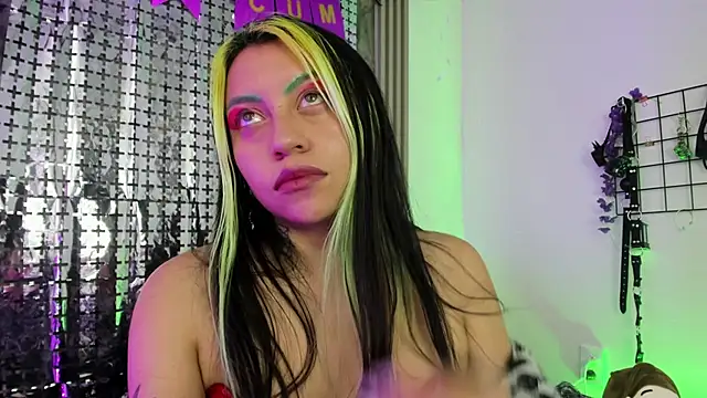 midory  online show from November 13, 3:49 am