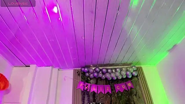 midory  online show from November 30, 3:32 am