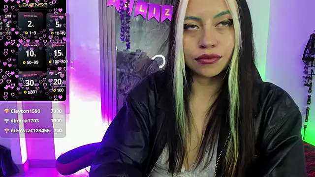 midory  online show from December 4, 3:38 am