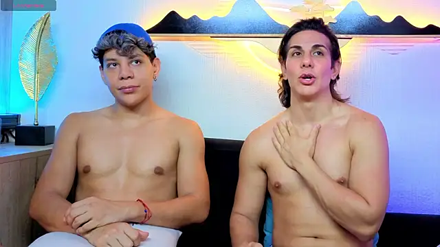 Almiboys online show from March 6, 12:51 am