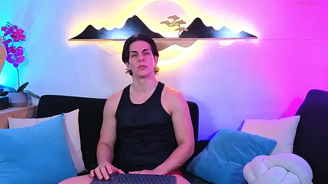 Almiboys online show from May 5, 12:29 am