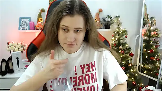 Lucky Lana online show from January 12, 3:12 am