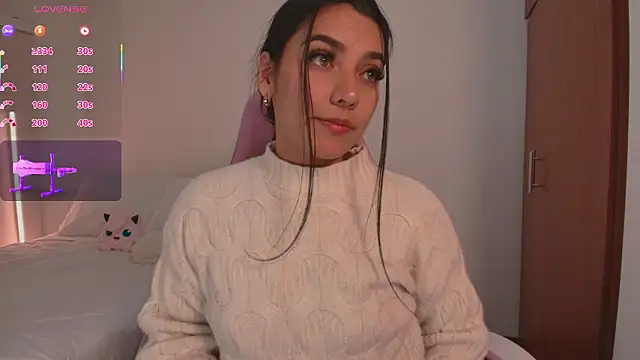 Snapshot of ariana_bae_ chatting on February 26, 3:38 am ariana bae online show from February 26, 3:38 am