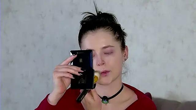 AshleyD  online show from February 26, 3:16 am