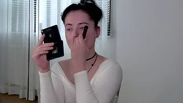 Snapshot of AshleyD_ chatting on May 26, 2:24 pm AshleyD online show from May 26, 2:24 pm
