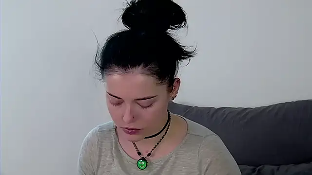 Snapshot of AshleyD_ chatting on June 9, 1:50 am AshleyD online show from June 9, 1:50 am