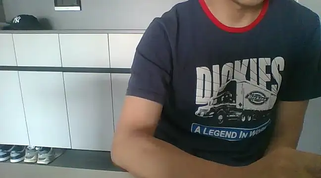 Snapshot of nole_china7 chatting on March 20, 11:56 pm nole china7 online show from March 20, 11:56 pm