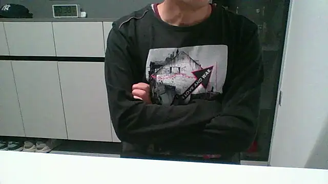 Snapshot of nole_china7 chatting on September 20, 12:39 pm nole china7 online show from September 20, 12:39 pm