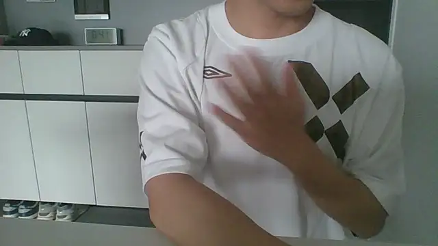 Snapshot of nole_china7 chatting on October 4, 12:41 am nole china7 online show from October 4, 12:41 am