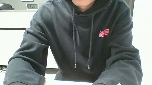 Snapshot of nole_china7 chatting on October 16, 1:01 pm nole china7 online show from October 16, 1:01 pm