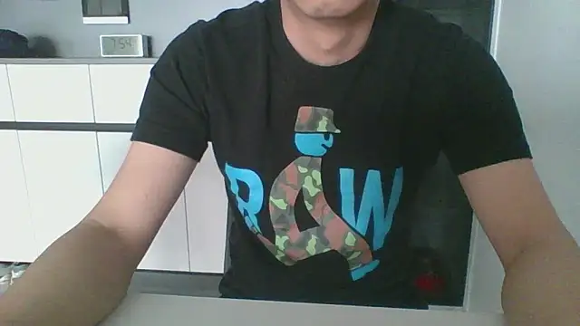 Snapshot of nole_china7 chatting on November 15, 11:54 pm nole china7 online show from November 15, 11:54 pm