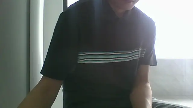 Snapshot of nole_china7 chatting on May 25, 12:38 am nole china7 online show from May 25, 12:38 am