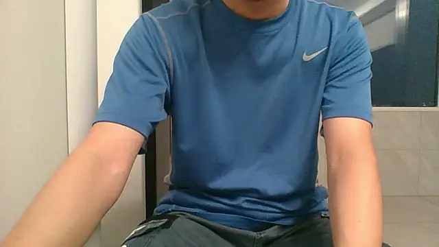 Snapshot of nole_china7 chatting on July 9, 11:47 am nole china7 online show from July 9, 11:47 am