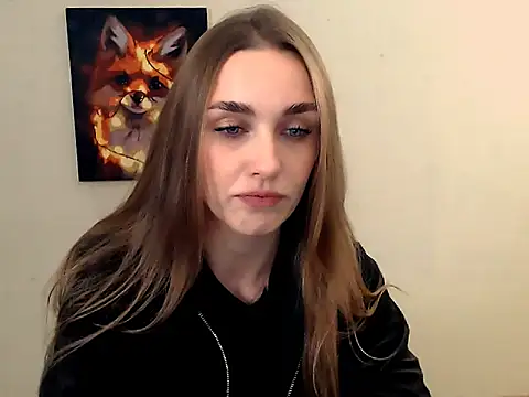 Doll Angelina online show from November 11, 9:42 am