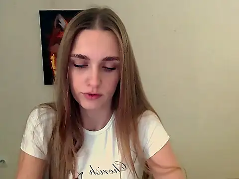 Doll Angelina online show from November 20, 6:57 am