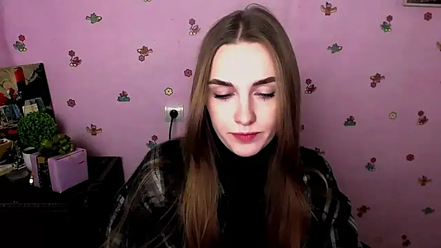 Doll Angelina online show from January 11, 6:51 am