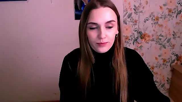 Doll Angelina online show from January 13, 7:24 am