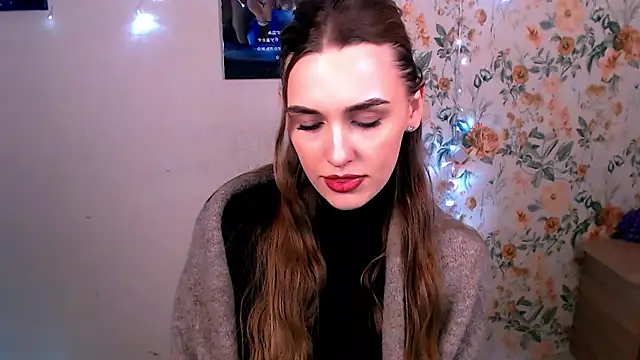 Doll Angelina online show from January 19, 7:34 am