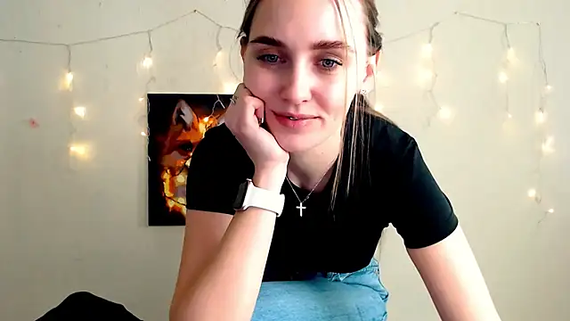 Doll Angelina online show from March 5, 7:59 am