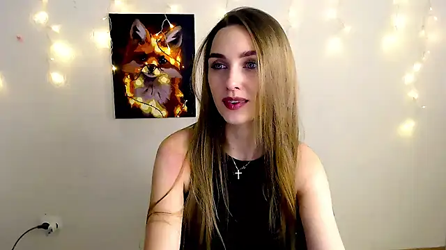 Doll Angelina online show from March 10, 7:02 am