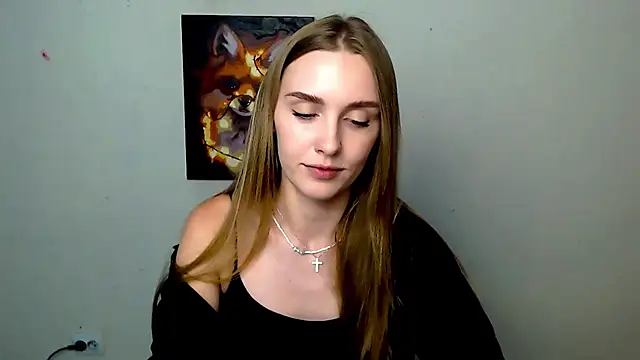 Snapshot of Doll_Angelina chatting on July 16, 7:25 am Doll Angelina online show from July 16, 7:25 am