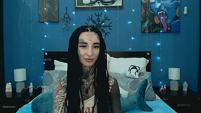 Velvetbat online show from May 28, 7:05 am