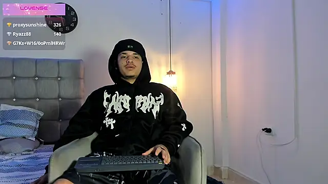 samxx muscle online show from October 13, 2:06 pm