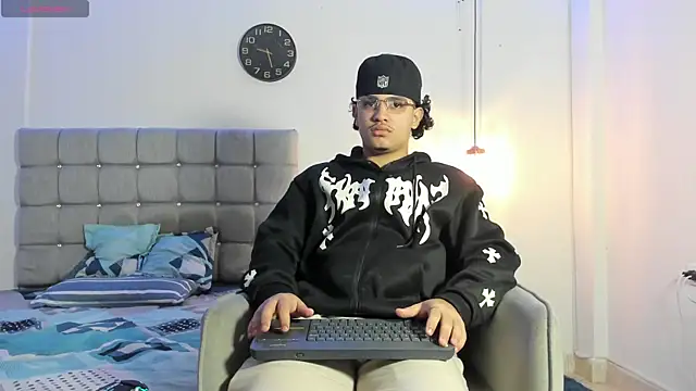 samxx muscle online show from November 1, 2:19 pm