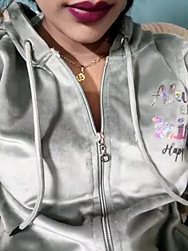 Eshwari Chopra online show from December 1, 6:40 am