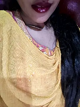 Eshwari Chopra online show from February 4, 7:25 am