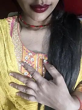 Eshwari Chopra online show from March 15, 6:30 am