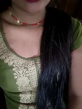 Eshwari Chopra online show from April 9, 8:20 am